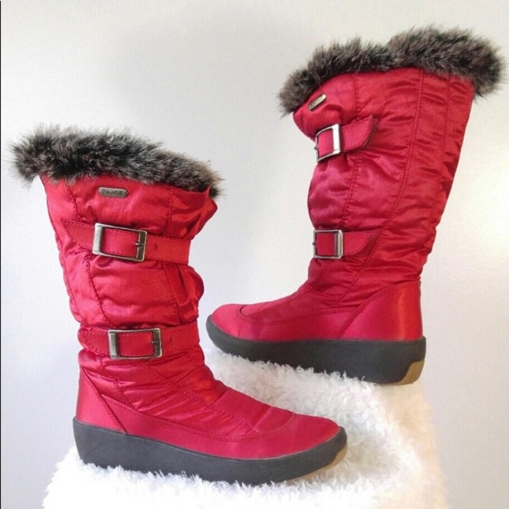 Women’s Pajar Boots - Size 7.5